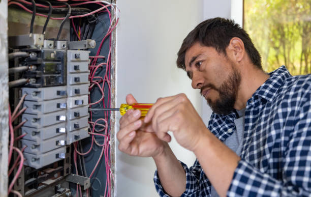 Best Electrical Wiring and Rewiring  in Brownville, NJ