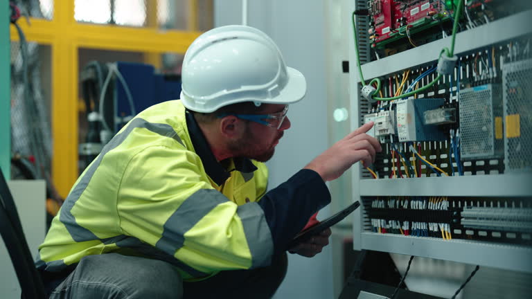 Best Electrical Panel Upgrades  in Brownville, NJ