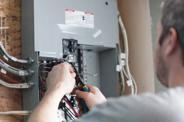 Best Electrical Maintenance Services  in Brownville, NJ